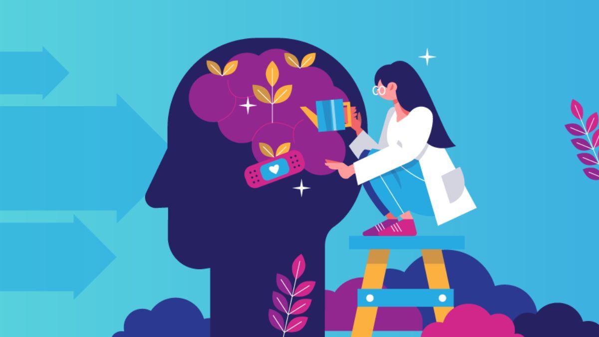 Día de la Salud Mental: por qué se celebra el 10 de octubre y cuál es el lema para este año.