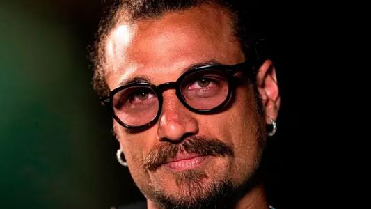 El mundo del fútbol se solidariza con Daniel Osvaldo: los mensajes de apoyo al exfutbolista