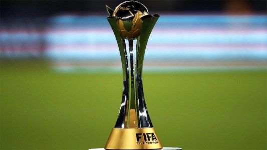 Los próximos dos Mundiales de Clubes se jugarán en Qatar y no en Japón como estaba previsto