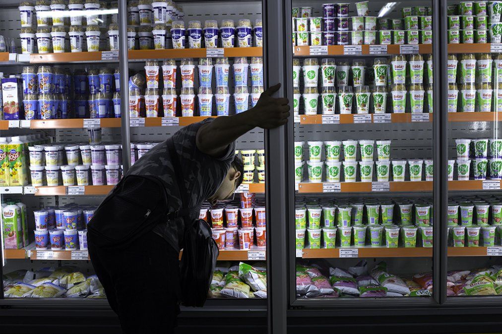 INDEC: en agosto la inflación fue de 2,7% y suma 40,7% en el último año