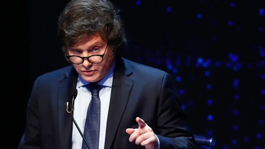 Javier Milei anunció que enviará la nueva versión de la Ley Ómnibus al Congreso y le pidió paciencia a la población