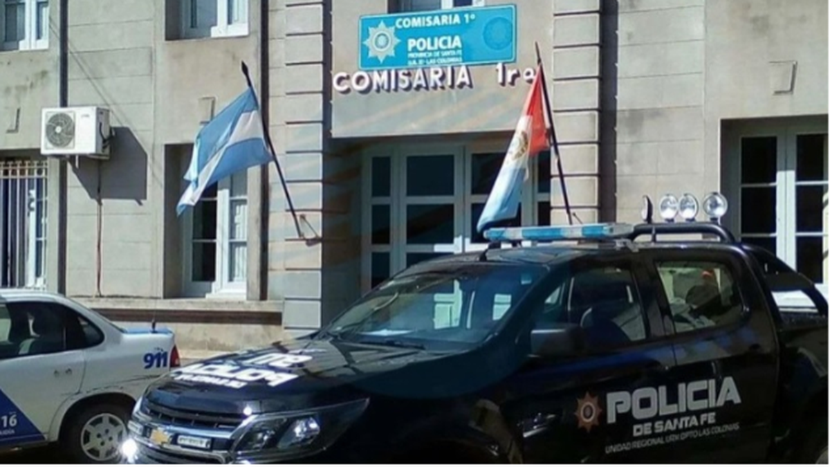 Una mujer policía en Santa Fe se filmó teniendo sexo con un preso en la  comisaría