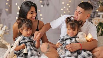 Thiago Medina y Daniela Celis buscan niñera los requisitos que generaron polémica y estallaron en redes