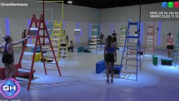 Gran Hermano 2022: conocé al ganador de la prueba del líder y sus nuevos beneficios