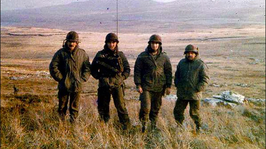 Beneficios para veteranos de Malvinas en el sistema previsional 2025