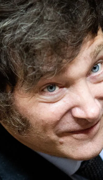 La chicana de Milei con el Che Cristina y el bloqueo de la expresidenta