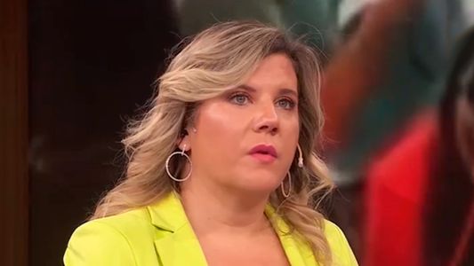 Dominique Metzger se quebró al recordar el crimen de Fernando Báez Sosa