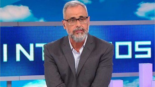 Dura respuesta de Rial a Brandoni, lo trató de maltratador