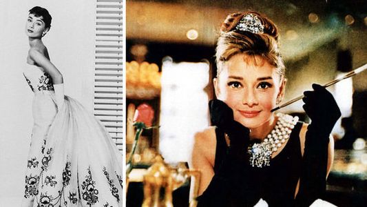 Los 100 mejores vestidos de la historia del cine y la televisión
