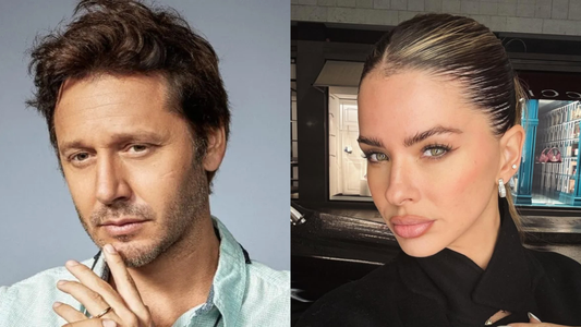 Benjamín Vicuña va por todo y evalúa medidas severas contra la China Suárez por el polémico posteo