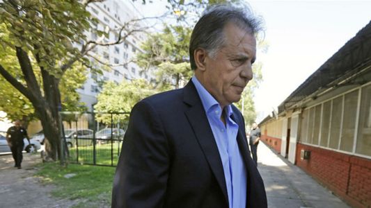 La Justicia intervino el Grupo Indalo de Cristóbal López