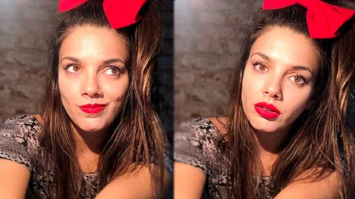 Natalie Pérez confesó que tuvo una relación toxica con una dura frase
