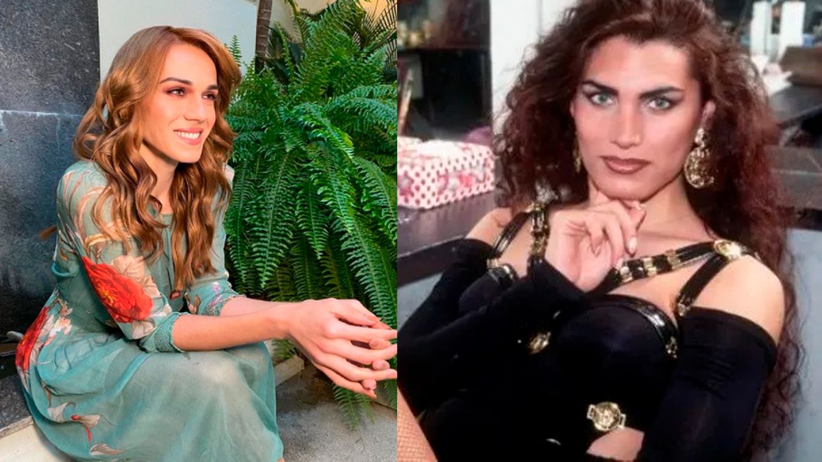 La reacción de Mariana Genesio Peña tras ser convocada para la biopic sobre Cris Miró