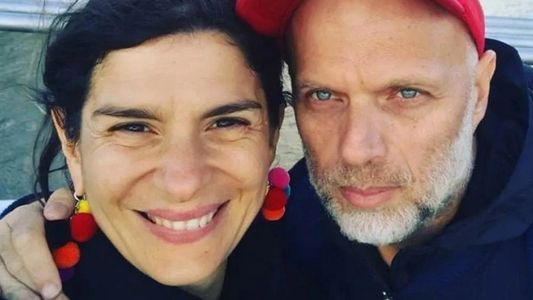 Dalia Gutmann habló sobre los rumores de separación de Sebastián Wainraich