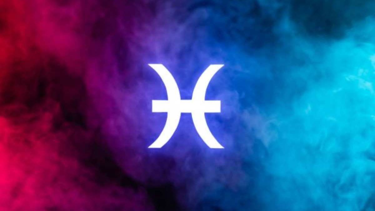 Piscis en el horóscopo