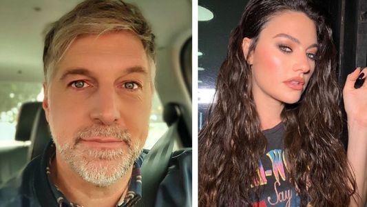 La reacción de Horacio Cabak ante el fuerte hilo en Twitter de Jujuy Jiménez