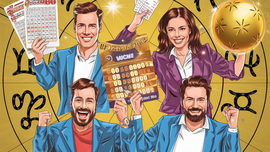 Astrología: estos 3 signos tendrán MUCHA SUERTE en marzo 2025