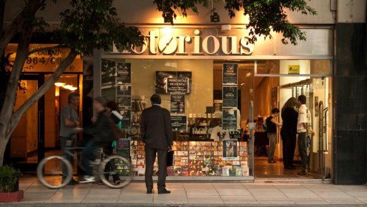 Notorius, un emblema porteño del jazz, cierra sus puertas después de 23 años: Bancamos todo lo que se pudo