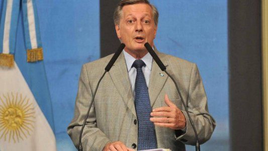 Juan José Aranguren dijo que el actual aumento de tarifas tiene una magnitud similar con el que aplicó Mauricio Macri