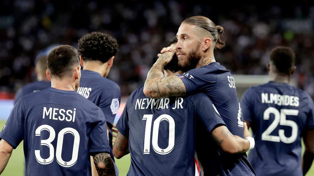 La estrella del PSG que ilusiona a los hinchas de Boca: Me queda pendiente jugar en La Bombonera