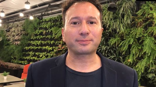 Luis Bremer: Sería bueno tener a Cristina en Intratables en un mano a mano con Doman