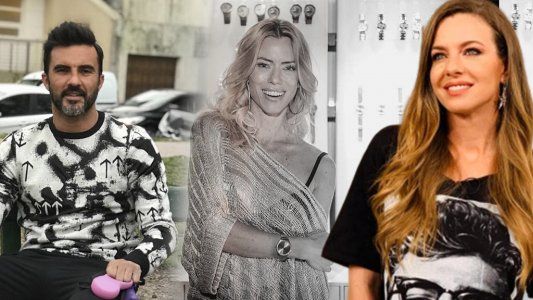 Gege Neumann, sobre sobre lo que dijo Cubero de sus sobrinas solas en el hotel: “Me parece cualquiera”