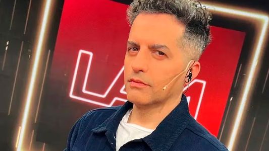 Ángel de Brito reveló qué famosa argentina será la conductora del Bailando en España