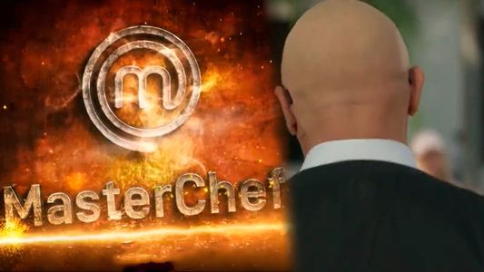 El detalle de Germán Martitegui en la promo de MasterChef que llamó la atención de todos: ¿Se operó la cara?