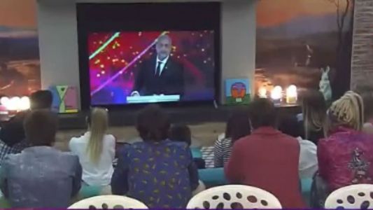 Luifa, Matías S. y las melli Pozzi son los nuevos nominados de la casa