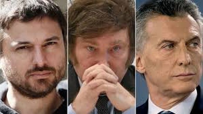 El insólito mensaje de Juan Grabois: El gobierno de Mauricio Milei
