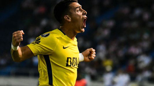 Qué necesita Boca para clasificarse a los octavos de la Copa Libertadores: así están las posiciones del Grupo H