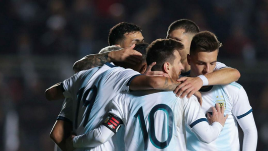 Fecha 15: así quedó la tabla de posiciones de las Eliminatorias Sudamericanas para Qatar 2022