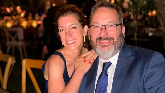 Eugenia Quibel recordó con emoción a Gerardo Rozín en el día que cumpliría 52 años