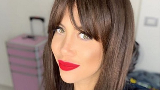 Wanda Nara reveló el cruel apodo que le pusieron sus hijos tras su sorpresivo cambio de look