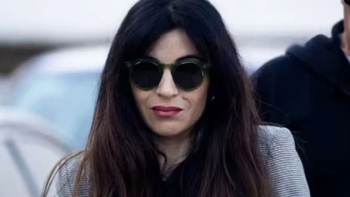 La desgarradora declaración de Gianinna Maradona en el jury a Julieta Makintach: Me juró que...