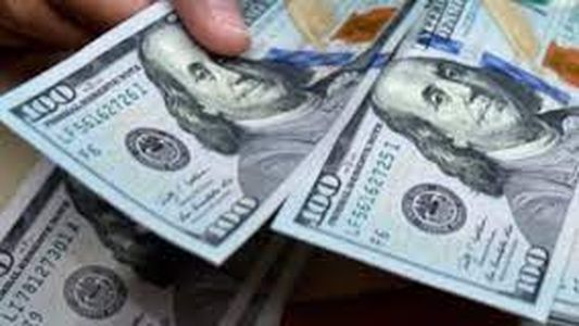 El dólar blue subió a $187 y alcanzó su valor más alto en lo que va del año