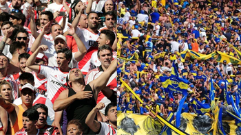 La AFA reveló el ranking de socios en Primera División: quién lidera y quién cierra