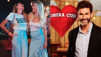 Melina Lezcano se sumaría al infantil que iba a hacer Laurita con Mariano Martínez