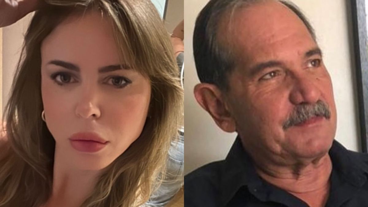 Se supo el escabroso motivo detrás de la separación de Marianela Mirra de José Alperovich