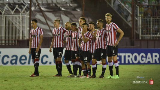 Estudiantes eliminado de la Copa Argentina: Mascherano falló el último penal y Milito renunció