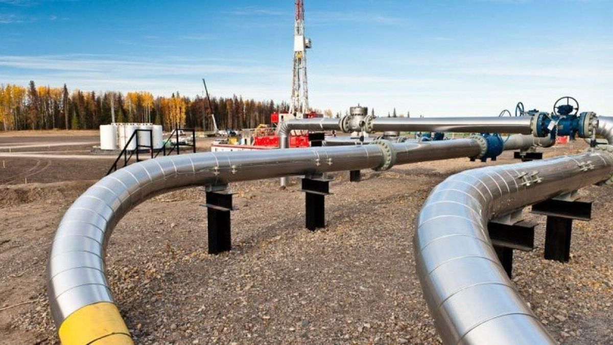 El gasoducto Néstor Kirchner fue la chispa que encendió el fuerte cruce entre Cristina Kirchner y Mauricio Macri. (Foto: Presidencia de la Nación).