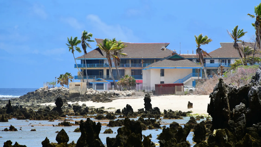 El país sin capital que llegó a ser el más rico del mundo: hoy vende todo para salvarse