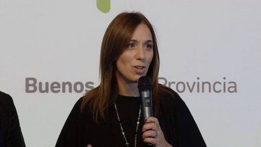 Después de los anuncios de Macri, ahora Vidal analiza su propio paquete de medidas para impulsar el consumo