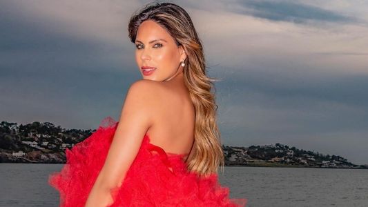 Barby Franco reveló cuántos kilos lleva aumentados con el embarazo
