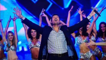 Los primeros famosos confirmados para el Bailando 2017