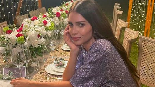 Se filtró la foto que Zaira Nara nunca hubiera querido que salga a la luz