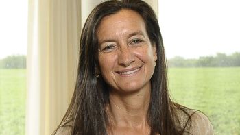 Andrea Grobocopatel: dejó el directorio de una empresa líder para enfocarse en dos emprendimientos