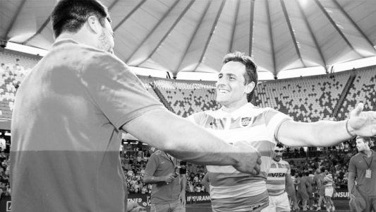 Nico Sánchez, autor de los 25 puntos de los Pumas: Es un orgullo representar al país