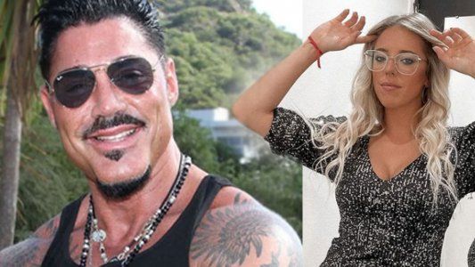 Nati Jota contó su insólita anécdota con Ricardo Fort
