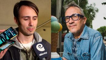 El hijo de Marciano Cantero, el líder de los Enanitos Verdes, explicó la causa de la muerte de su papá